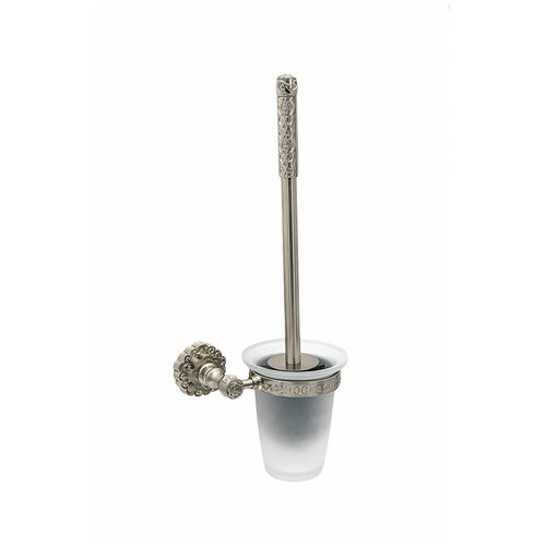 Ёршик настенный MILACIO Villena, бронза (MC.909.BR)