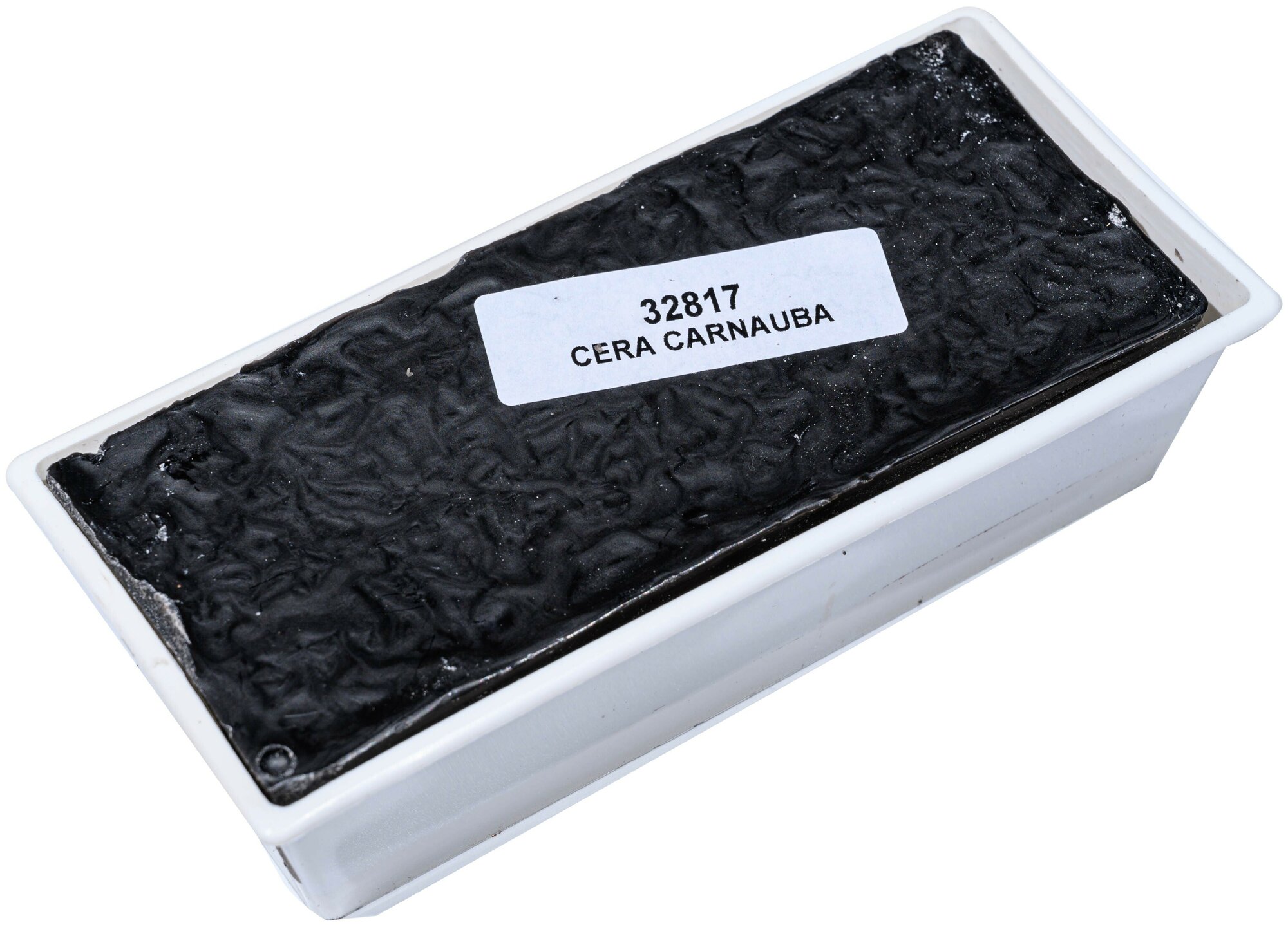 фото Kenda Farben Воск Cera Abralux, черный