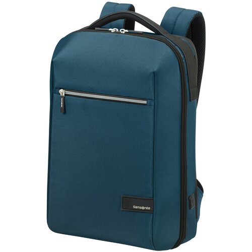фото Рюкзак для ноутбука samsonite litepoint kf2-11004 13x43x30 см