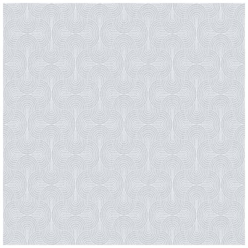 Обои Andrea Grifoni Palazzo Peterhof 7005-1 Флизелин 1061005 БелыйСерый Геометрия 5600₽