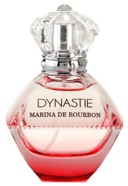 Marina de Bourbon парфюмерная вода Dynastie Vamp, 7.5 мл
