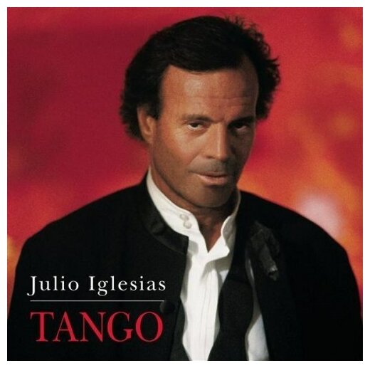 Iglesias, Julio - Tango