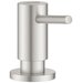 Дозатор жидкого мыла GROHE Cosmopolitan, никель глянец (40535BE0)