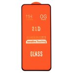 Защитное стекло 9D/11D/21D для Samsung Galaxy A52 - изображение