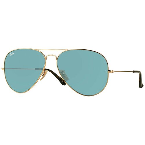 Солнцезащитные очки Ray-Ban 3025 9192 62 Aviator Large Team Wang