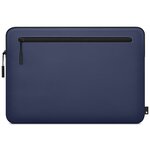 Чехол Incase Compact Sleeve in Flight Nylon для MacBook 15