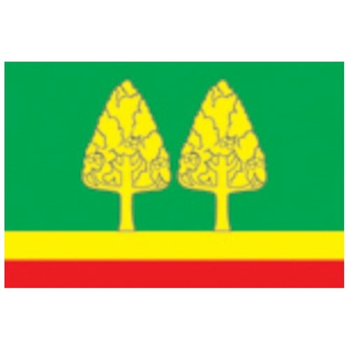 фото Флаг становлянского района цтп «феникс»