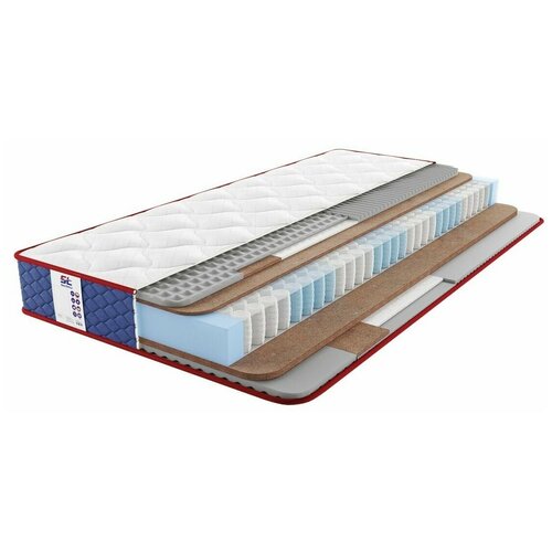 фото Матрас sportletica swim-expert massage 140х190