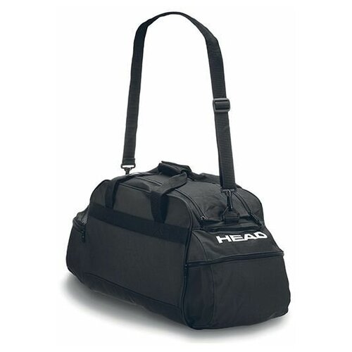 фото Сумка для тренировки head swim, 45л, цвет - черный