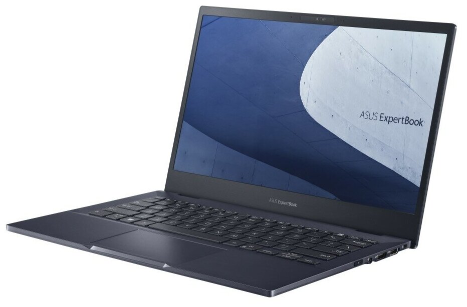 Ноутбук ASUS ExpertBook B7 Flip B7402FEA-L90426W 90NX0481-M00KK0