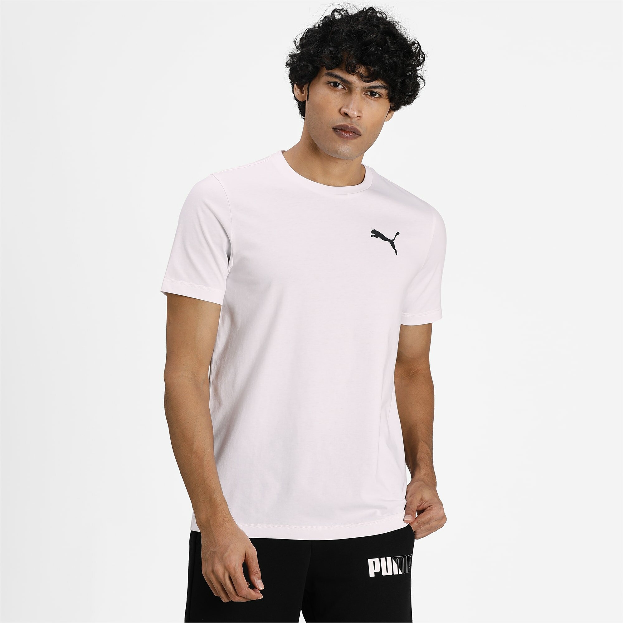 Футболка PUMA Active Soft Tee