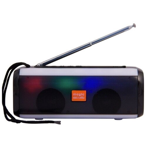 акустика MAGIC ACOUSTIC SK1014BK 502935 1234863 120100₽