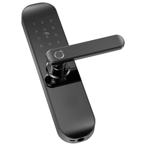 Замок Haier Nayun Умный дверной замок Smart Door Lock NY-SDL-202 умный дверной замок nayun smart door lock ny sdl 202