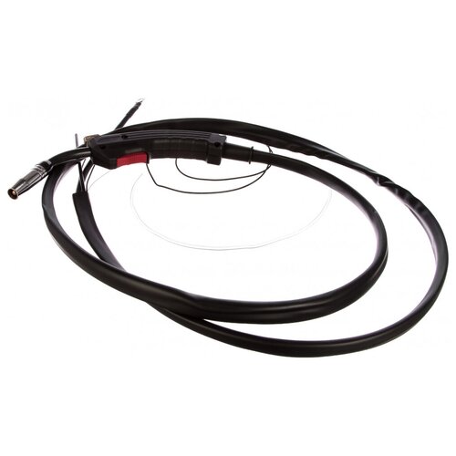 Горелка MIG 15 PRO Евро 2,5м (с клапаном) mb 15ak flexible swan neck mig torches consumable 1pcs