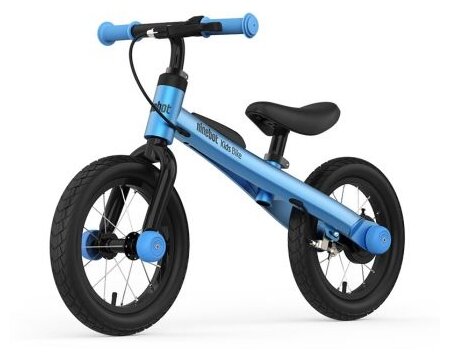 Детский 2-колесный самокат-беговел Segway Kids Bike