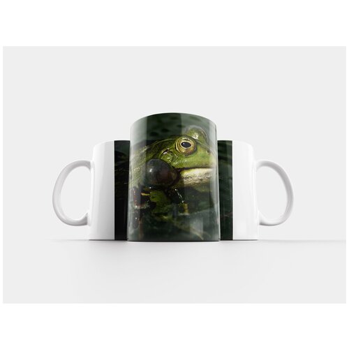 фото Кружка "сука, гибридный, собака" 320 мл lotsprints