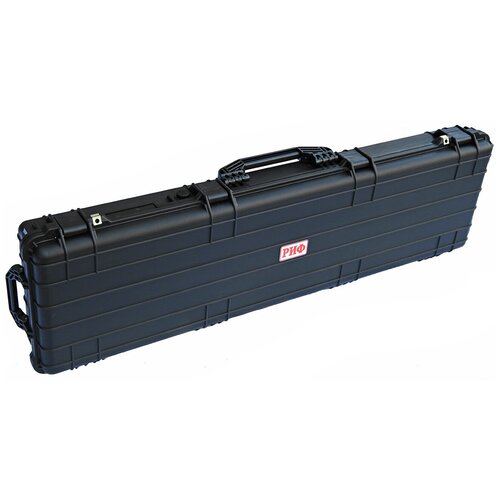 Кейс защитный ударопрочный РИФ 1346х394х165 мм 41340₽