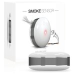 Датчик дыма FIBARO Smoke Sensor - изображение