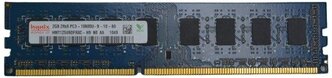 Лучшие Оперативная память Hynix DDR3 2 Гб