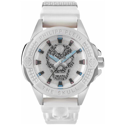 Philipp Plein The Skull PWAAA1521