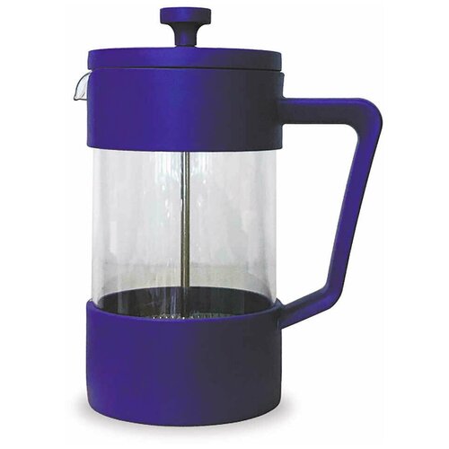 MR-1659-350 Заварник Maestro кофе/чай(0,35л), синий