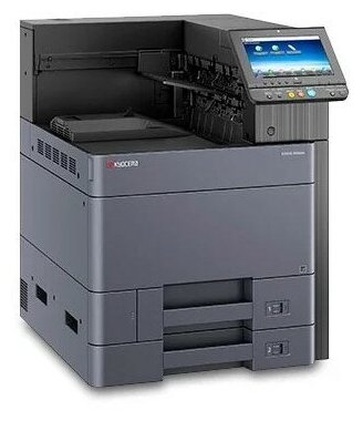 Принтер Kyocera 1102RS3NL0 634900₽