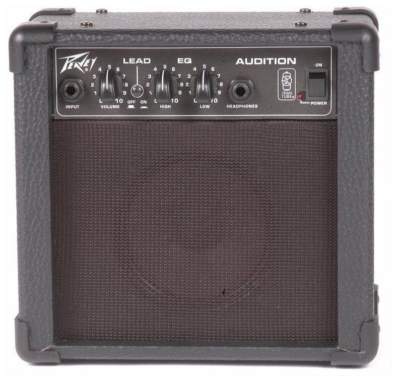 Гитарные комбо Peavey - фото №1
