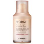 TONY MOLY Floria Nutra Energy 100 Hours Cream питательный крем для лица - изображение