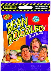 Конфеты Jelly Belly Bean Boozled 54 гр. (16 вкусов)