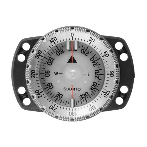 фото Компас suunto sk-8 bungee mount nh