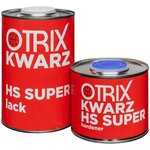 Лак Otrix Kwarz HS Super - изображение