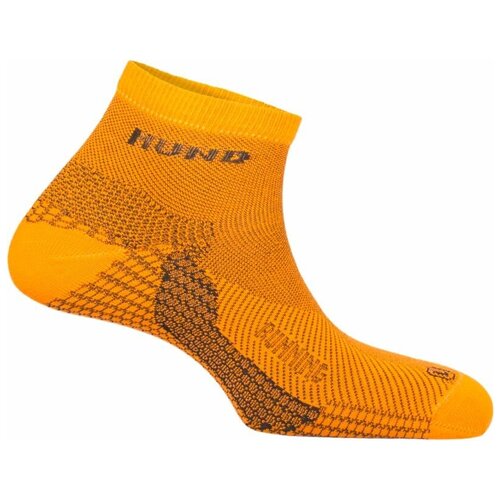 фото Носки mund, размер 46-49, оранжевый