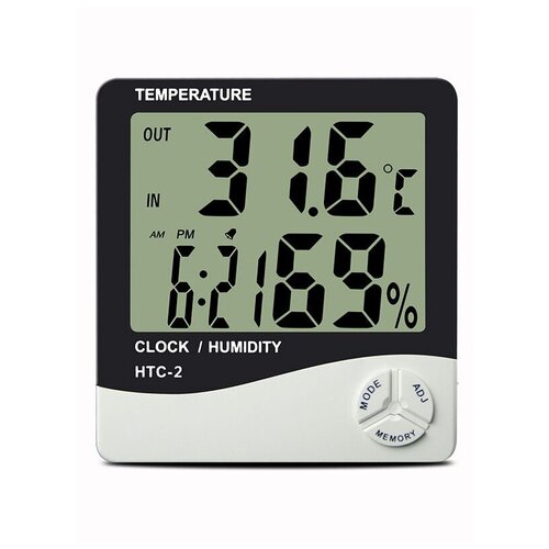 Термометр Datronn HTC-2 71000₽