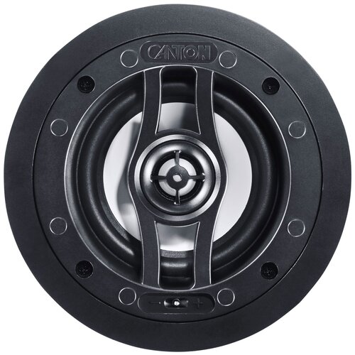 Встраиваемая акустика CANTON InCeiling 949 white 5799000₽