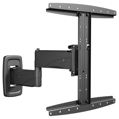 Кронштейн для ТВ наклонно-поворотный Skadi S-5524B