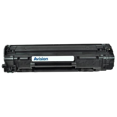 Картридж Avision 015-0273-22, 3000 стр, черный