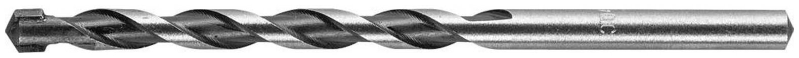 фото Сверло по бетону "Stayer. Profi", ударное, 7x100 мм