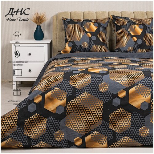 Постельное белье Бязь днс-текстиль - 