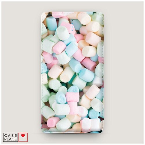 Power bank 5000 mАh Нежное маршмэллоу 159000₽