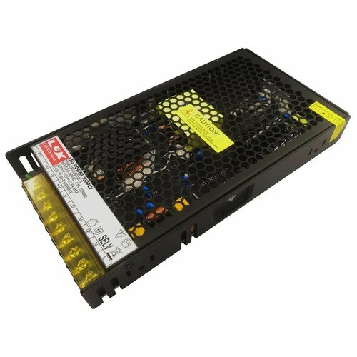 Блок питания для светодиодной ленты CBV500-12 500W IP20 41.6A