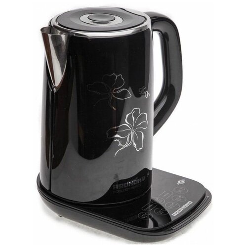 Чайник электрический Redmond RK-M170S-E Черный 568000₽