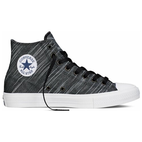 фото Кеды converse chuck taylor all star, размер 36, черный