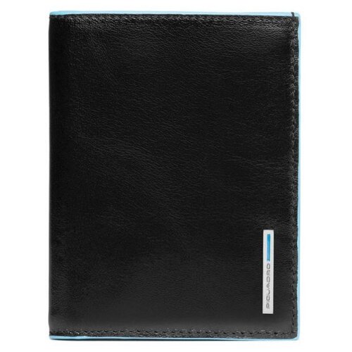 фото Чехол piquadro pu1393b2/mo для банковских карт вертикальный коричневый