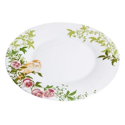 фото Тарелка десертная luminarc латон d=22см