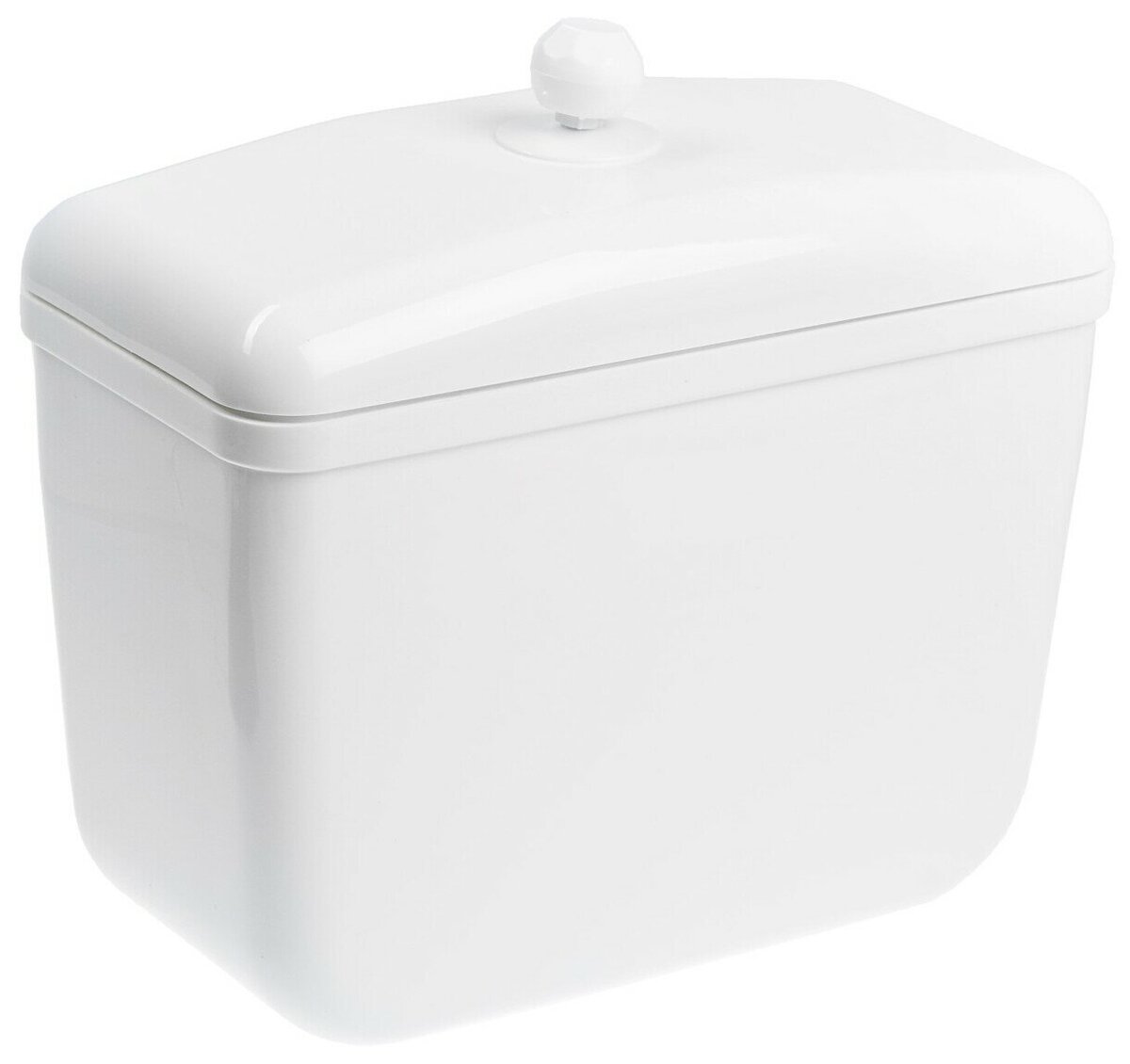 Бачки для унитаза старого и нового типа