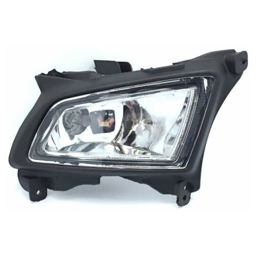 Фары противотуманные AVS Lada Priora галоген PF-320H Н11 4339₽