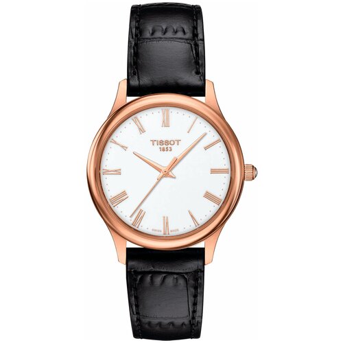 Наручные часы Tissot Excellence Lady 18K Gold T926.210.76.013.00