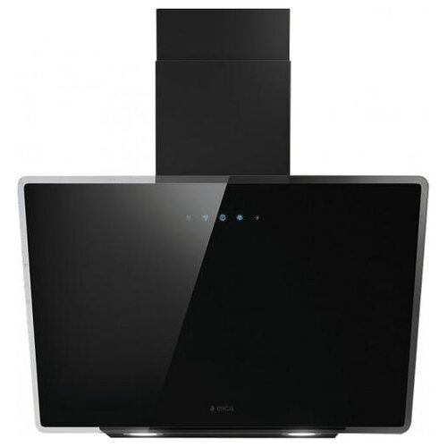 Наклонная вытяжка Elica Shire IX BLA60 черный 1349000₽