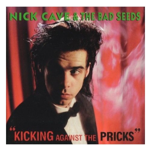 Компакт-Диски, MUTE, NICK CAVE & THE BAD SEEDS - Kicking Against the Pricks (2009 Digital Remaster) (CD) nick cave and the bad seeds kicking against the pricks [vinyl]