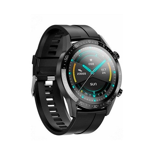 фото Etna-store.ru/смарт часы hoco dga05 smart watch